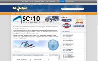 Ski Challenge Rai Sport, il videogioco di sci virtuale in 3D